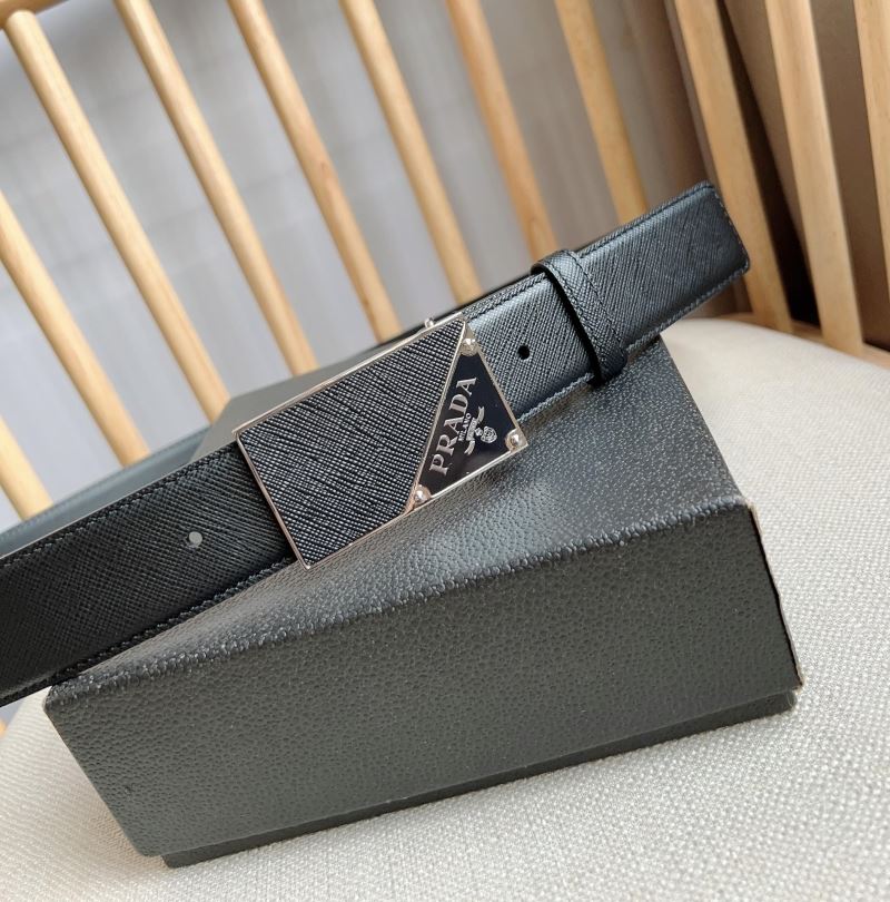 Prada Belts